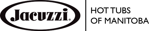 Jacuzzi Hot Tubs of Manitoba logo