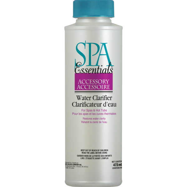 Spa Essentials Water Clarifier