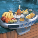 Inflatable Spa Bar