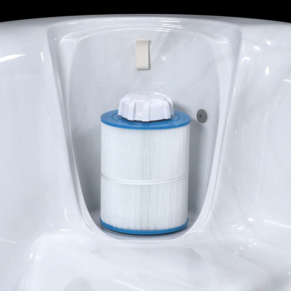 Jacuzzi® J-200 Filter - (2023 +) 6541-853 - Image 2