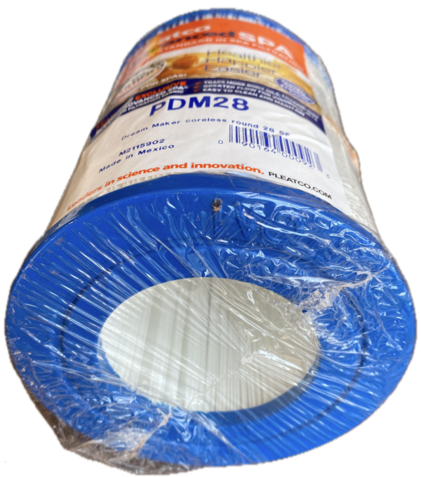 Jacuzzi® Play Series Filter PDM28 - Image 3