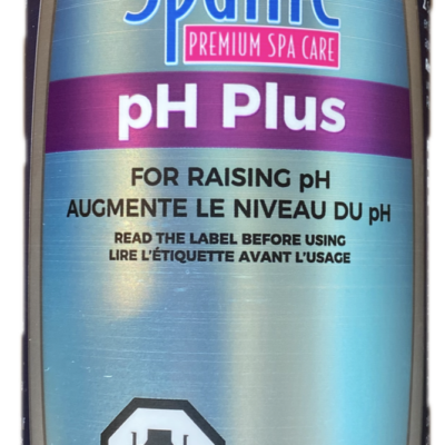 LA357SL - SpaLife pH Plus - 750g
