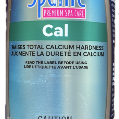 LA365SL - SpaLife Cal 650g