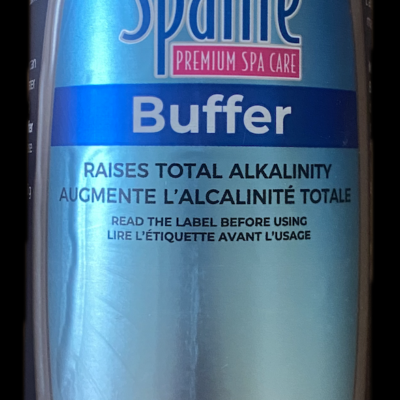 LA353SL - SpaLife Buffer - 750g