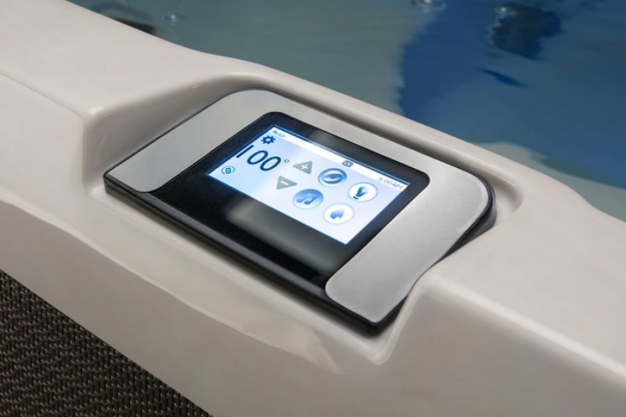 Jacuzzi Hot Tubs Touchscreen Control Panel Jacuzzi Hot Tubs Touchscreen Control Panel in Manitoba